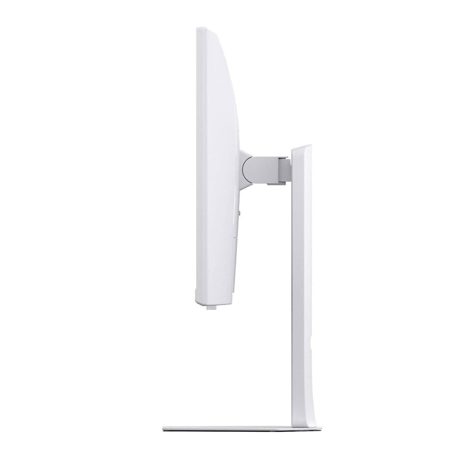 LG 32G810SA-W 32-inch Ultragear 4K UHD (3840 x 2160) IPS Gaming Monitor (White)