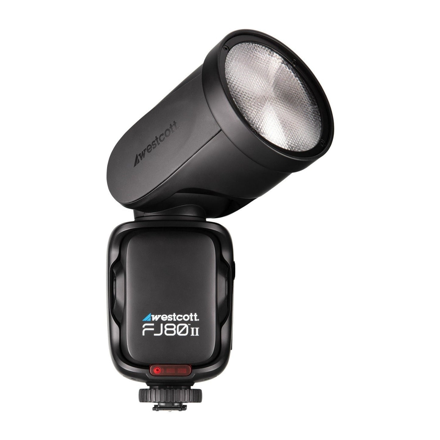 Westcott FJ80 II S Touchscreen 80Ws Speedlight with Sony Camera Mount