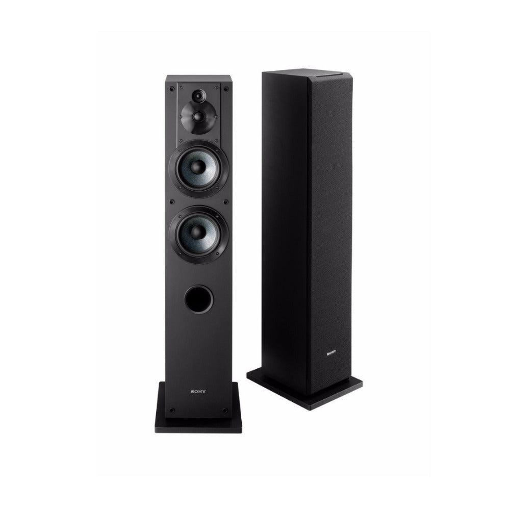 Sony STR-DH790 7.2-Channel 4K HDR A/V Receiver and Speakers Bundle