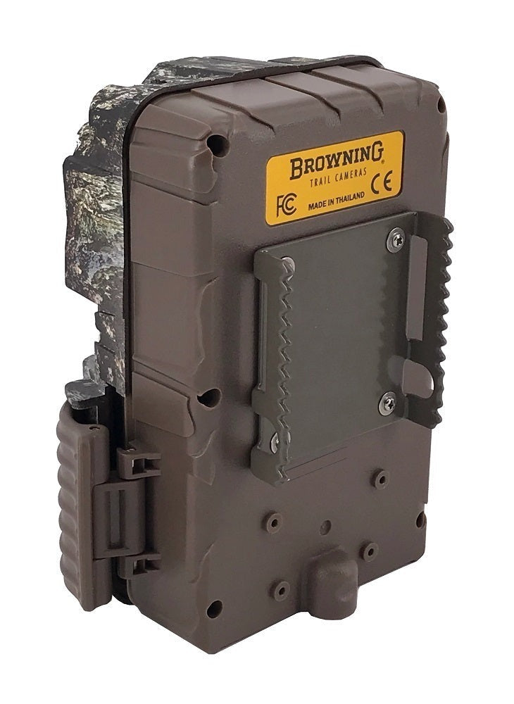 Browning Trail Cameras Recon Force Elite HP5