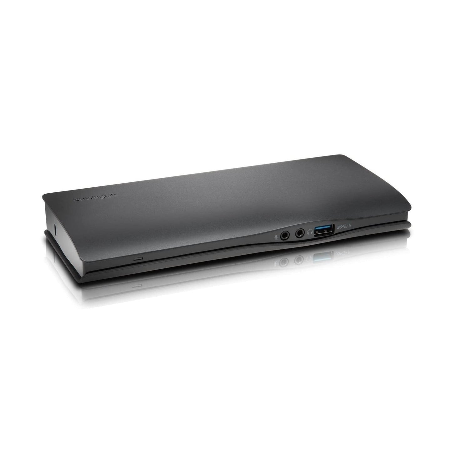 Kensington SD4500 USB-C 5Gbps Dual 4K Docking Station for Windows/Chrome/Mac