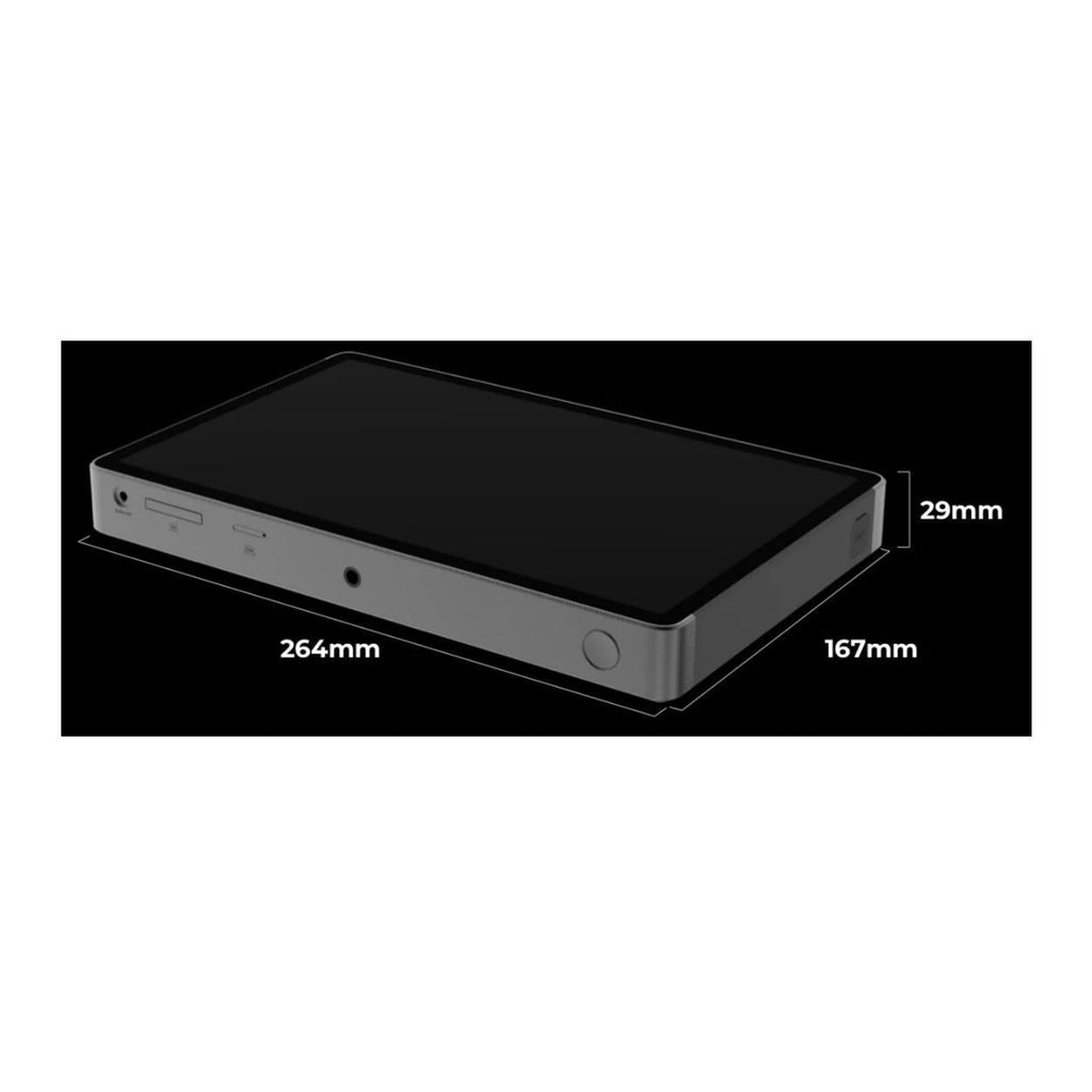 YoloLiv YoloBox Extreme Multi-Cam Livestreaming and Switching System with 8 HDMI Inputs (Black)