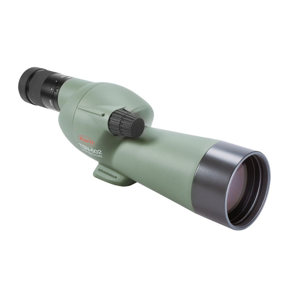 Kowa Sporting Optics 20-40x 50mm Fully Multi-Coated Spotting Scope (Straight)