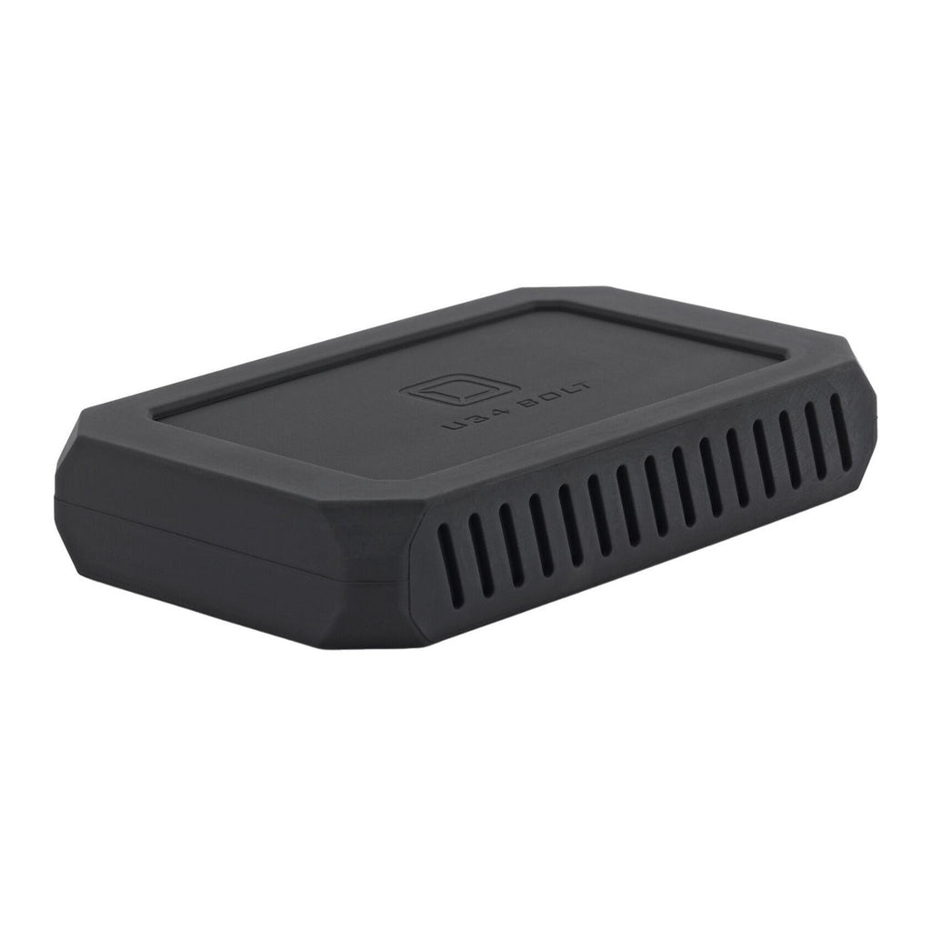 Oyen Digital 4TB U34 Bolt USB4 / Thunderbolt 4 External SSD