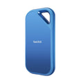 SanDisk Creator Pro 2TB Water-resistant Portable NVMe SSD for Photo and Video File Storage on the Go