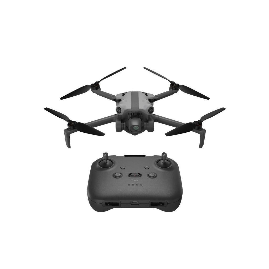 SKYROVER X1 48MP 4K Camera Drone (Gray) Bundle with Hard Case and Accessories