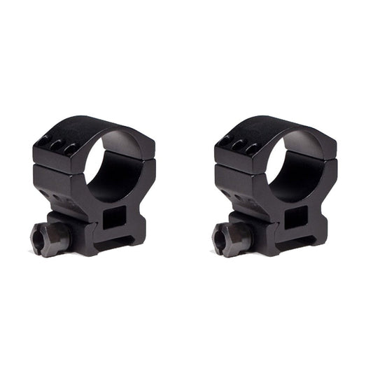 Vortex Optics Tactical 30mm Riflescope Ring, High (TRH)- 2 pack