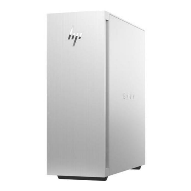 HP Envy Desktop PC, Intel Core i7-12700, 32GB RAM, 1TB HDD + 512GB SSD, NVIDIA RTX 3060 Ti 8GB, Windows 11 Home (Certified Refurbished)