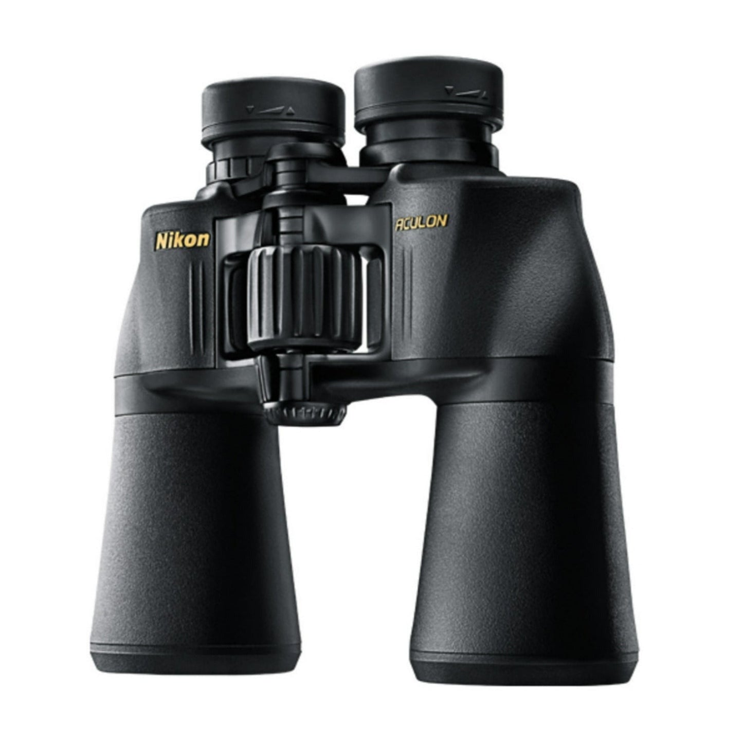 Nikon 16x50 Aculon A211 Binocular with Multicoated Eco-Glass Lenses (Black)