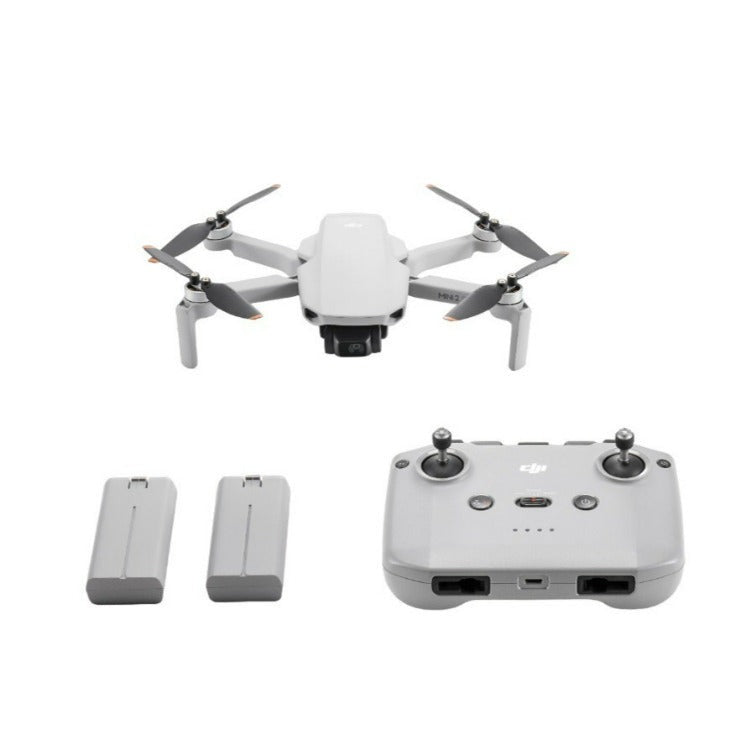 DJI Mini 2 SE Fly More Combo