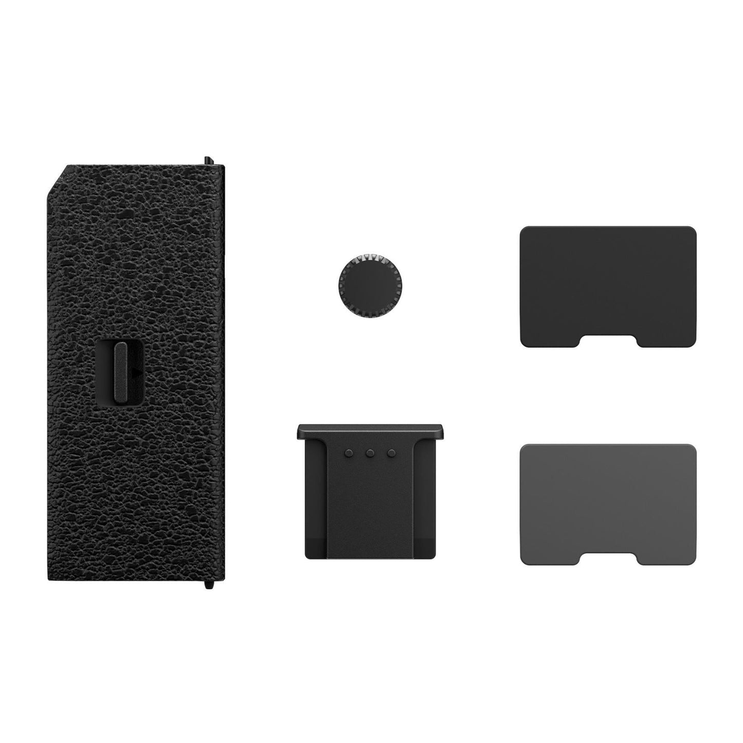 Fujifilm X-T4 Cover Kit