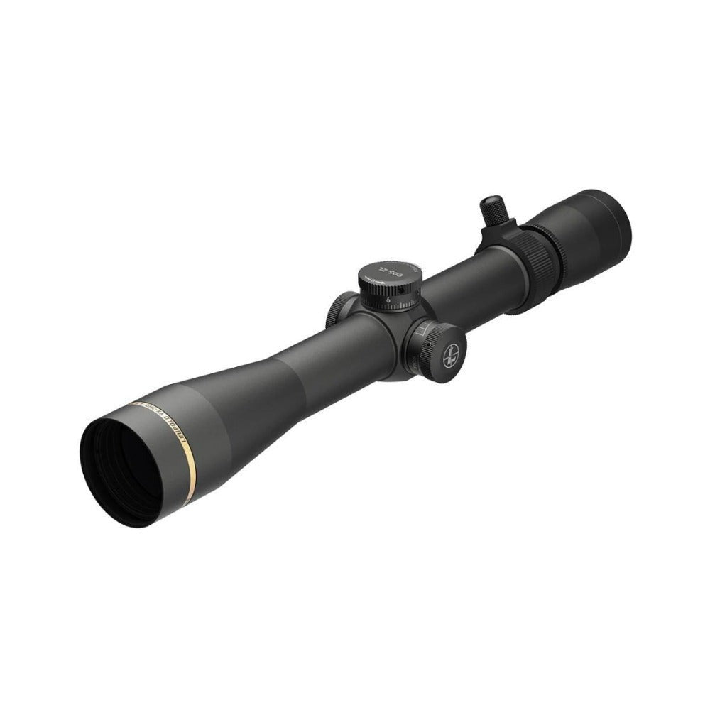 Leupold 180623 VX-3HD 4.5-14x40mm Side Focus CDS-ZL Wind-Plex Reticle Riflescope