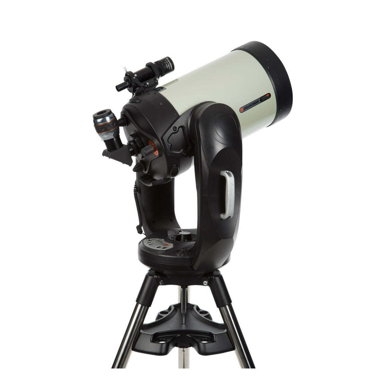 Celestron CPC Deluxe 1100 HD Versatile and Rugged Computerized Telescope