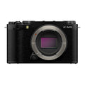 FUJIFILM X-M5 Mirrorless Camera (Body Only) with 26.1MP APS-C (Black)