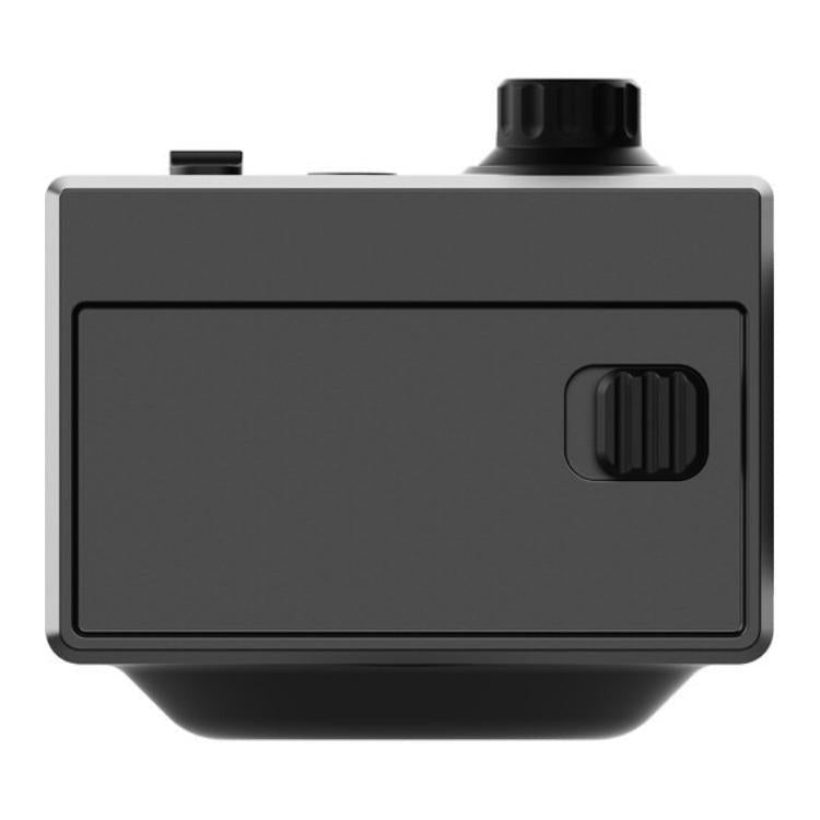Zeapon Motor for Micro4 Sliders with Real-Time Speed Control (Black)