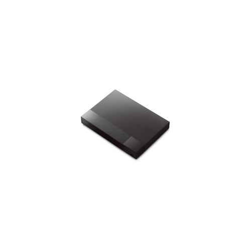 Sony 4K Upscaling 3D Streaming Blu-Ray Disc Player (Black)