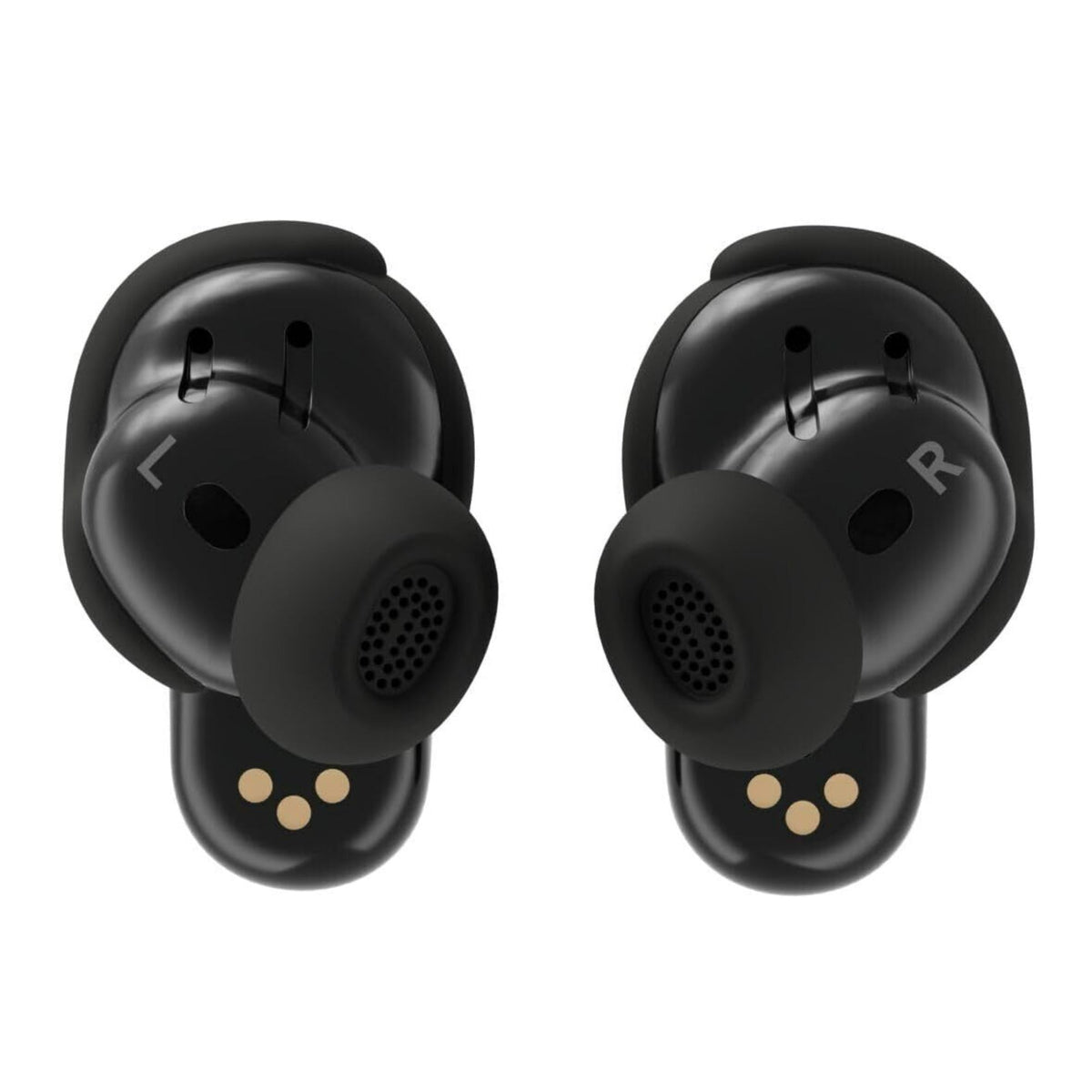 Bose QuietComfort Ultra True Wireless Noise-Canceling Earbuds 2nd Gen (Desert Gold)