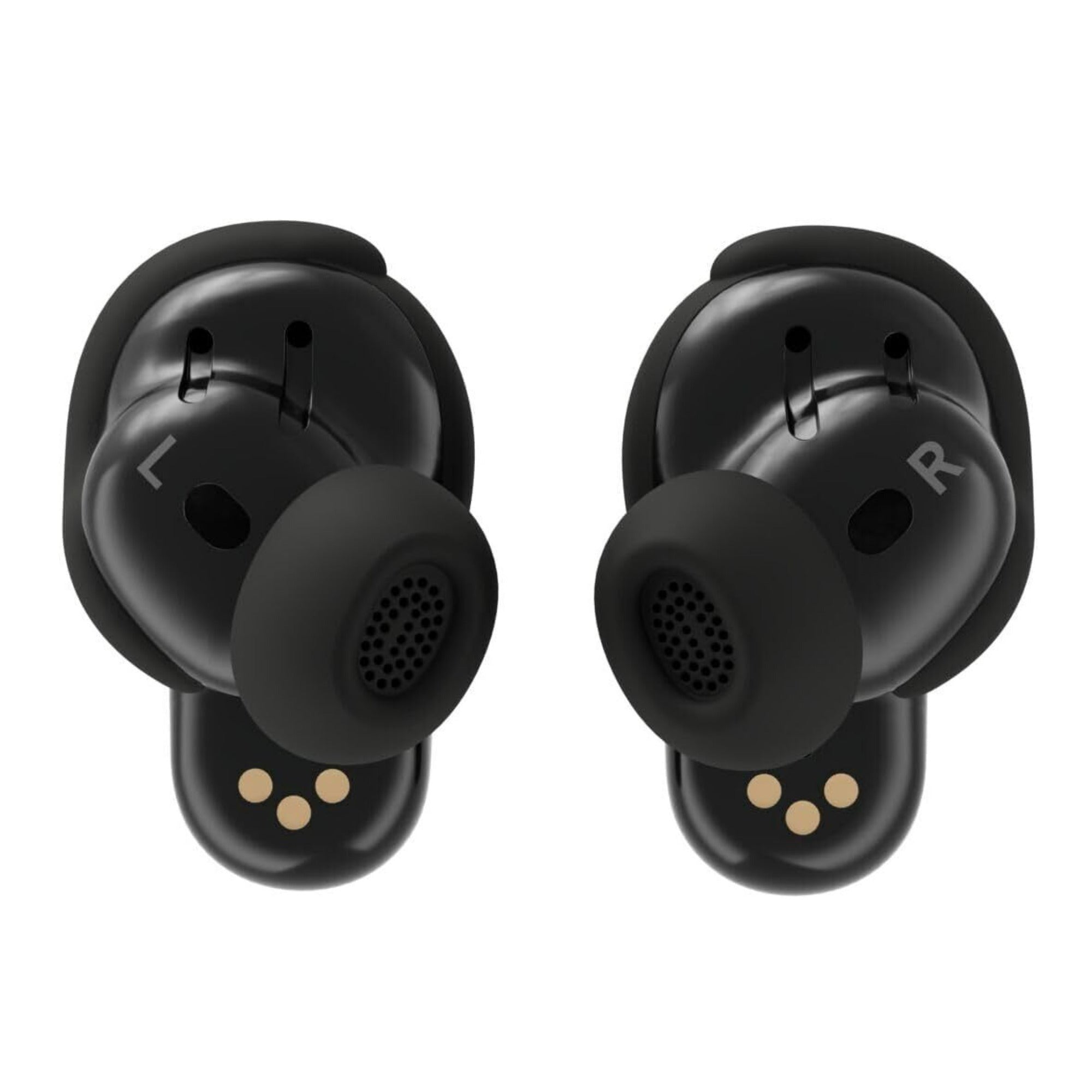 Bose QuietComfort Ultra True Wireless Noise-Canceling Earbuds 2nd Gen (Desert Gold)