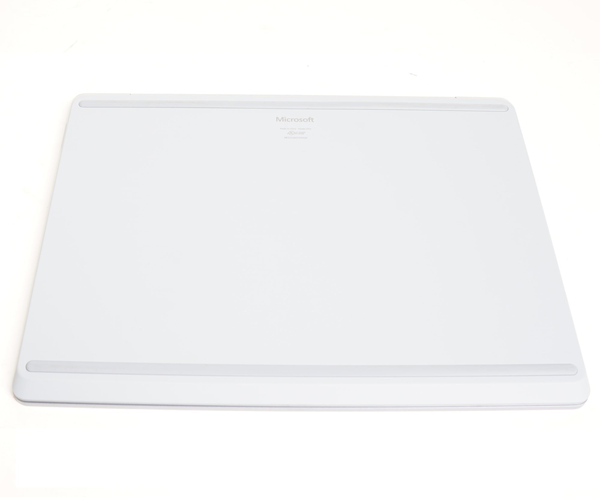 Microsoft 12.4-Inch PixelSense Touchscreen Surface Laptop Go 3 (Ice Blue) (Used)
