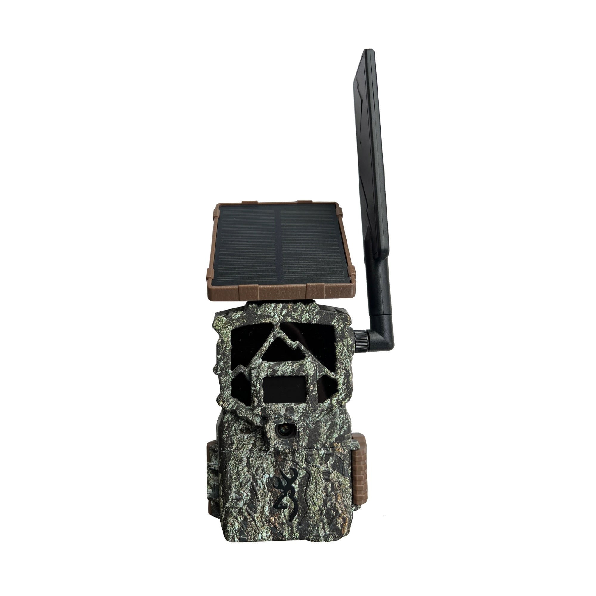 Browning Trail Camera Defender Wireless Pro Scout Max HD Solar (10-Pack) Bundle