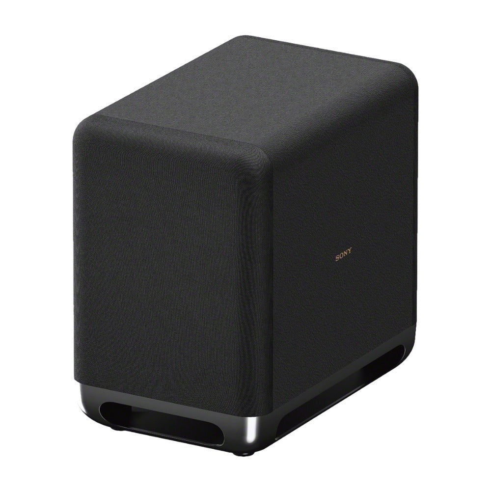 Sony SASW5 300W Wireless Subwoofer for HT-A9/A7000/A5000 Bundle