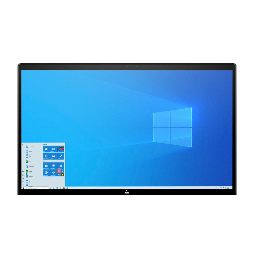 HP Envy 13-ba1071 Laptop, 13.3" FHD Touch, Intel Core i7-1165G7, 8GB RAM, 512GB SSD, Windows 10 (Certified Refurbished)