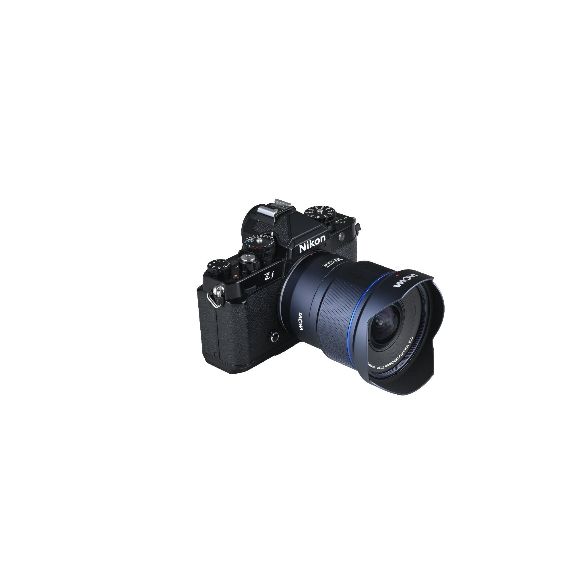 Laowa 12mm f/2.8 Lite Zero-D FF for Nikon Z (Auto Focus)
