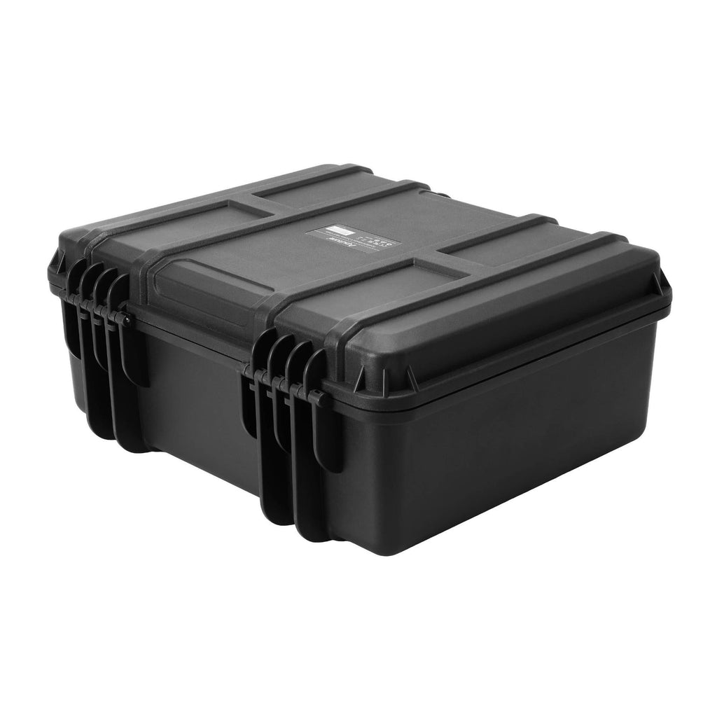 Aputure Spotlight Mount II 3-Lens Hard Case