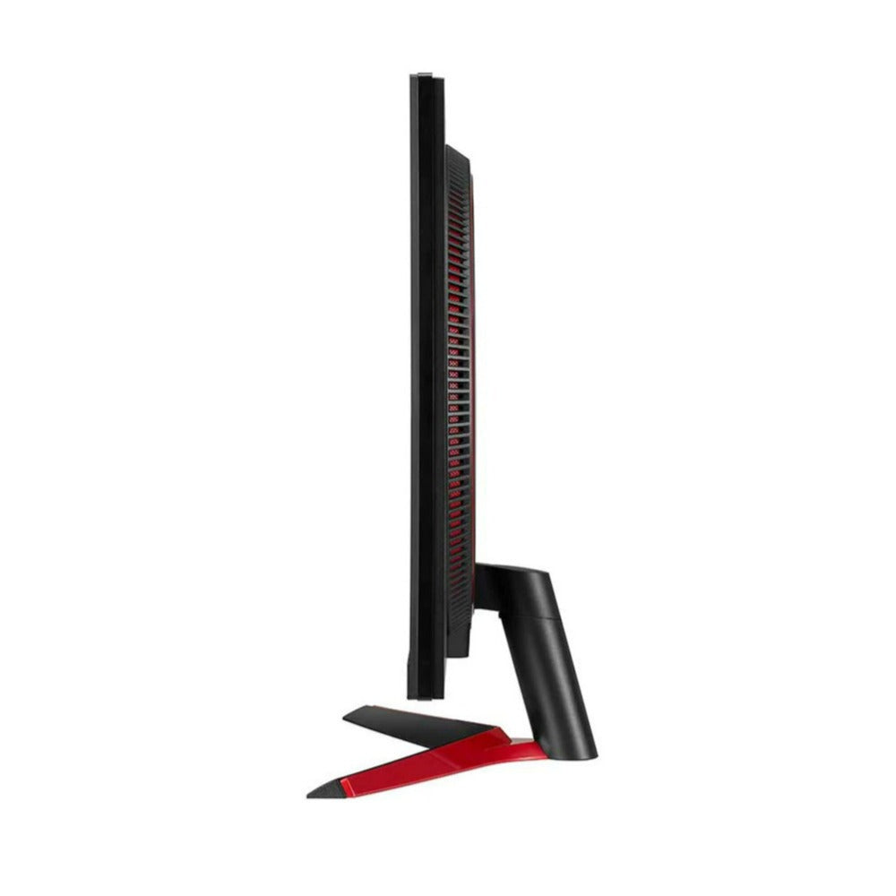 LG 32GN600-B 31.5" UltraGear QHD 165Hz Gaming Monitor with FreeSync (Certified Refurbished)