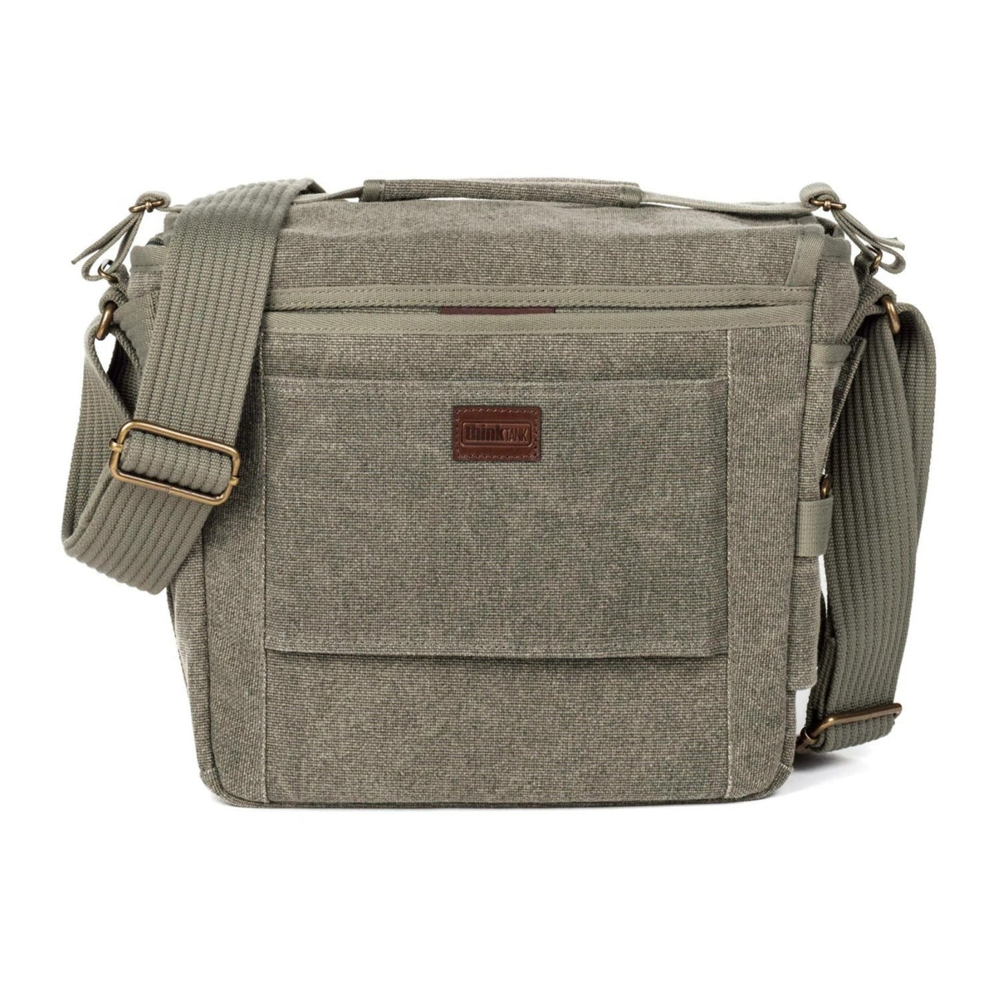 Think Tank Photo Retrospective 10 V2.0 Shoulder Bag (Pinestone)