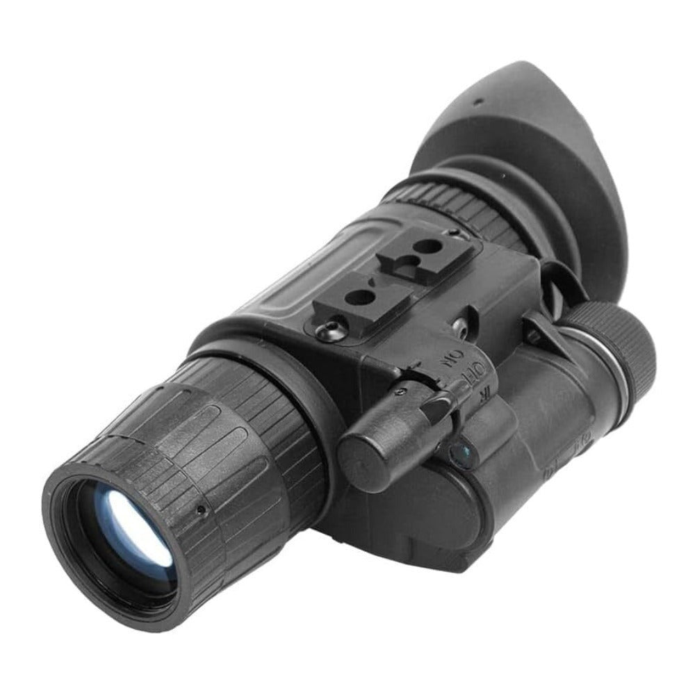 ATN NVM14-HPT Night Vision Monocular High-Performance 64-68 lp/mm Waterproof