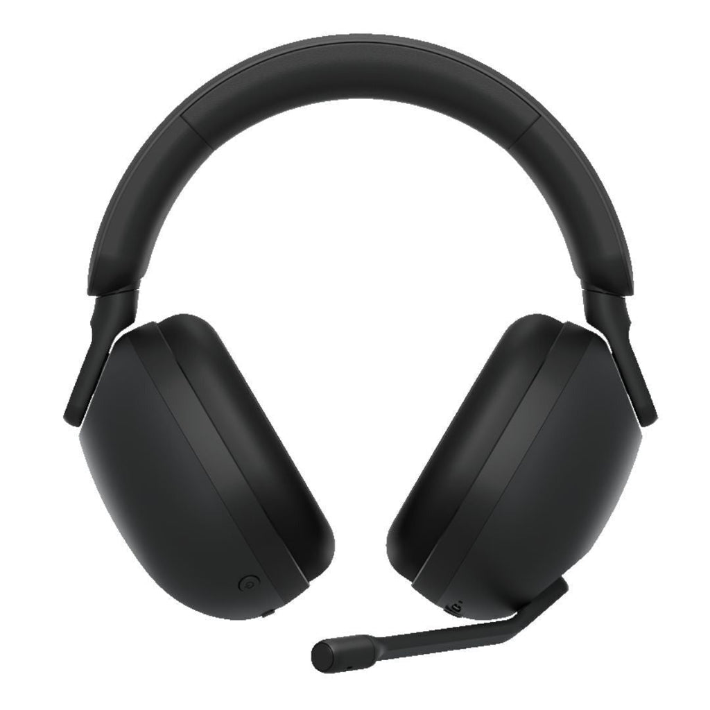 Sony INZONE H9 Wireless Noise Canceling Gaming Headset - Black (WH-GH900N)