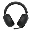 Sony INZONE H9 Wireless Noise Canceling Gaming Headset - Black (WH-GH900N)