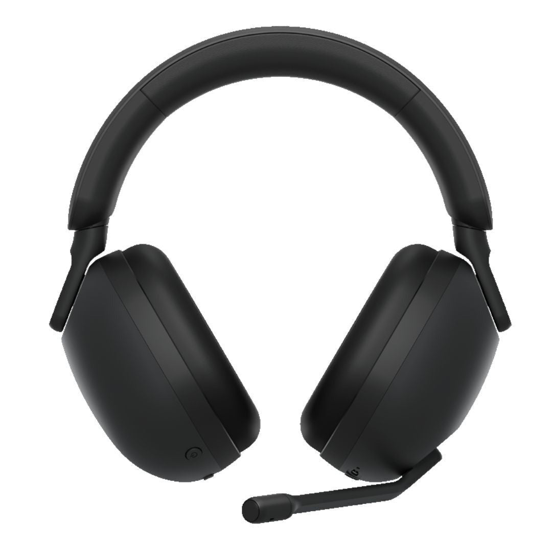 Sony INZONE H9 Wireless Noise Canceling Gaming Headset - Black (WH-GH900N)