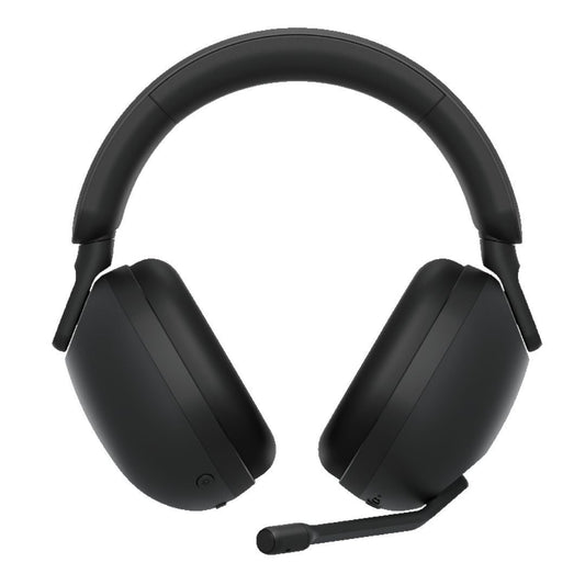 Sony INZONE H9 Wireless Noise Canceling Gaming Headset - Black (WH-GH900N)
