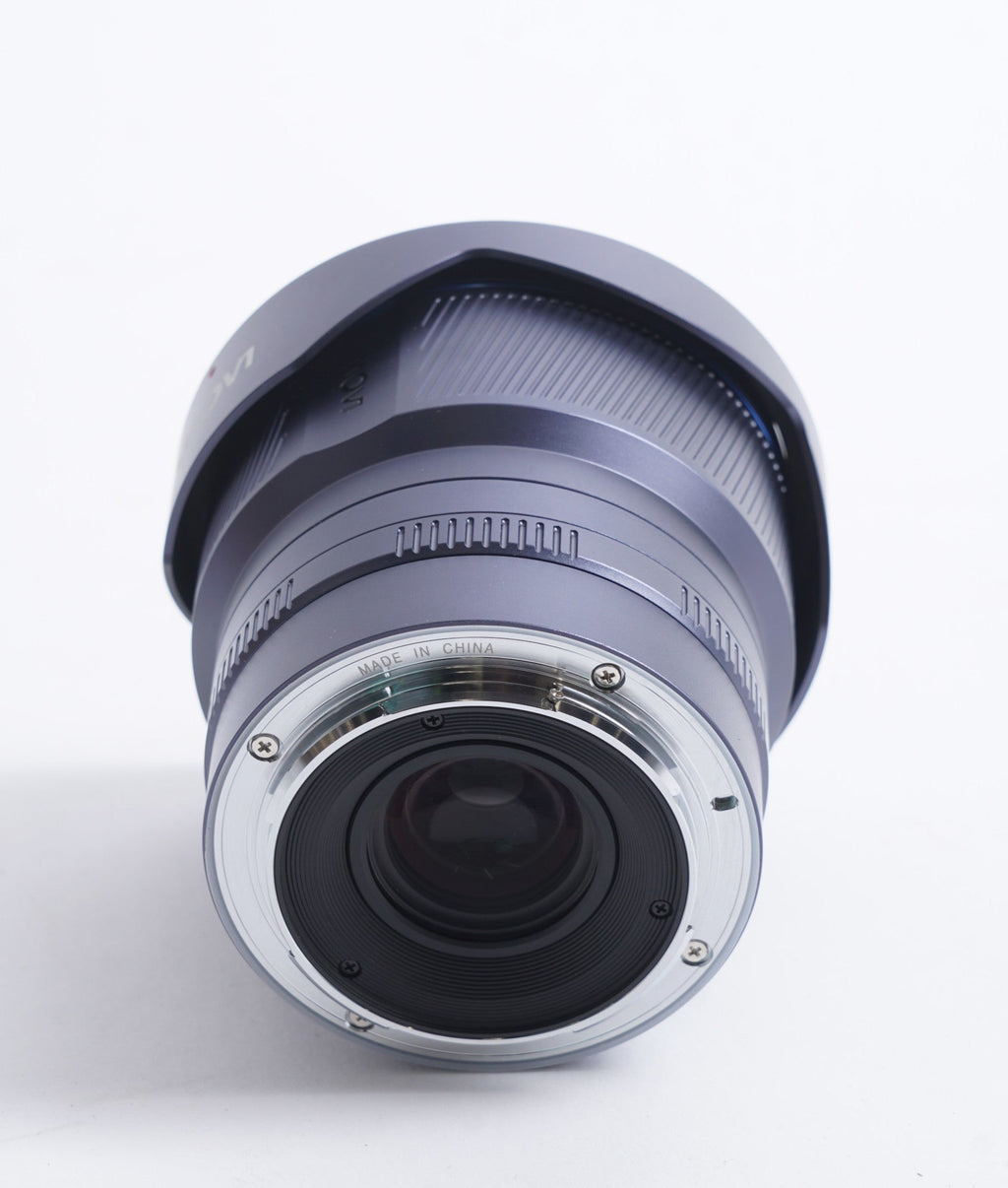 Laowa 12mm f/2.8 Lite Zero-D FF Ultra Wide Lens (Nikon Z, Manual Focus) (Used)