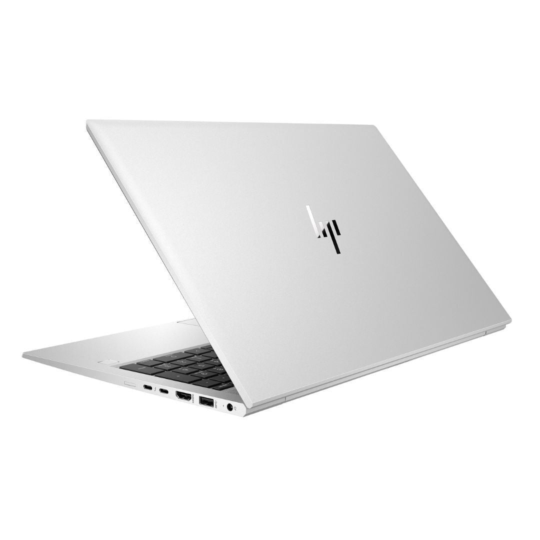 HP EliteBook 850 G8 15.6" FHD Laptop, Intel Core i5-1145G7, 32GB RAM, 512GB SSD, Windows 11 Pro (Certified Refurbished)