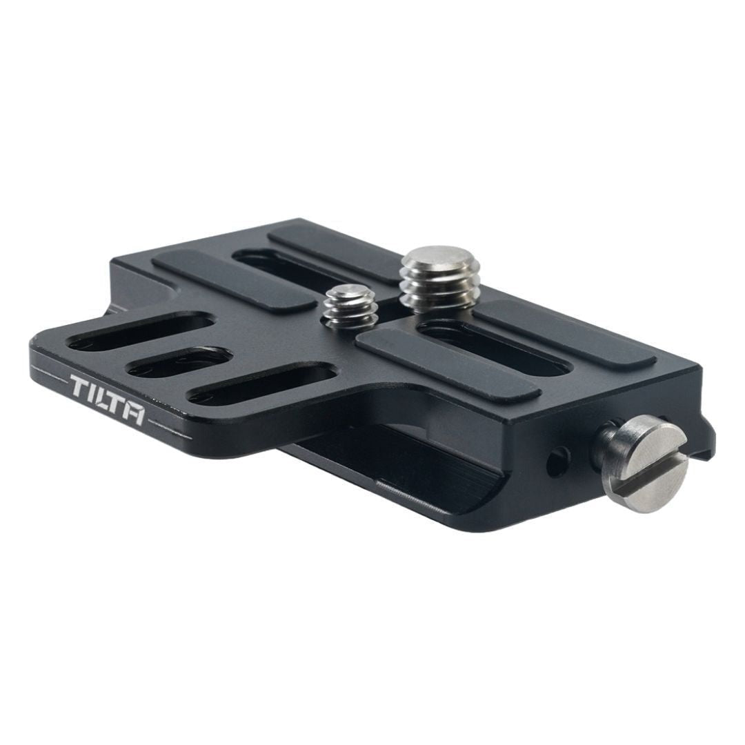 Tilta Extended Quick Release Baseplate for Select DJI Gimbals (Black)