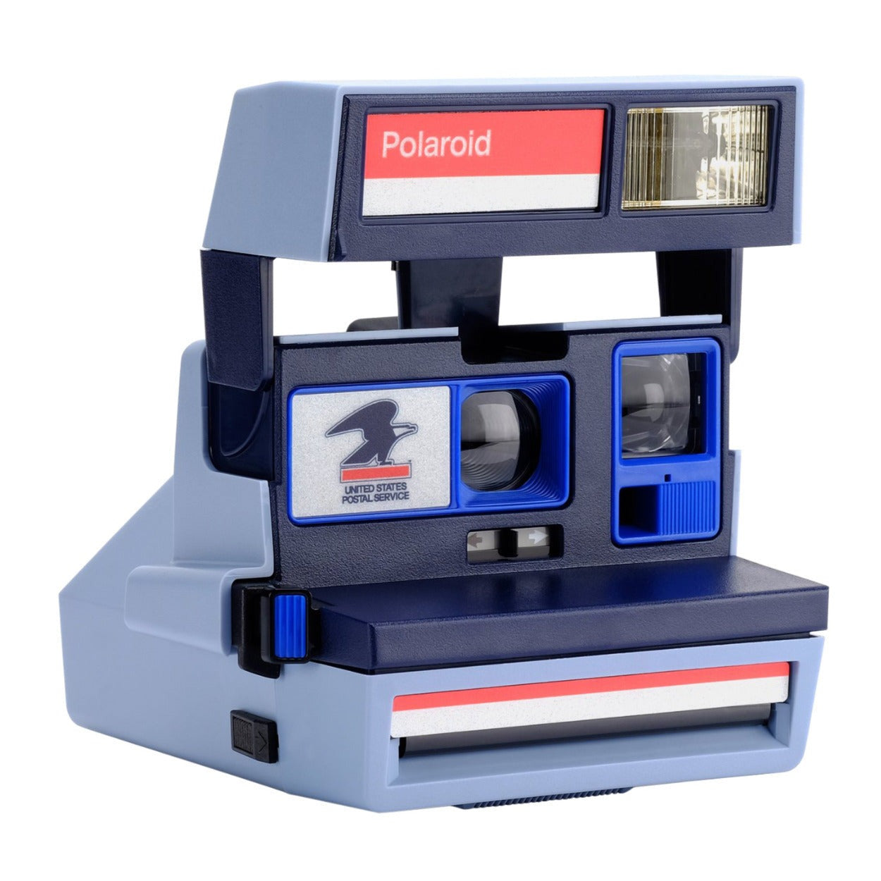 Polaroid 600 Instant Film Camera (United States Postal Service)