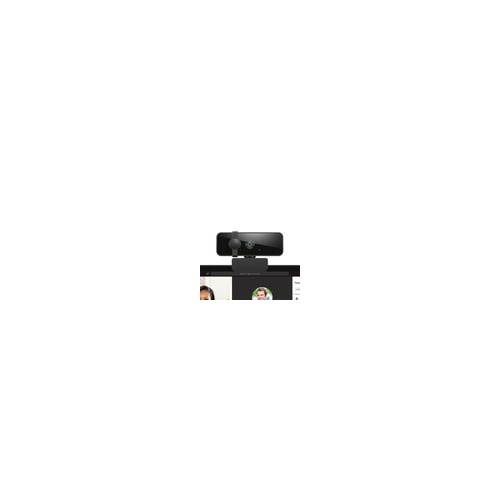 Lenovo Essential Full HD 1080p Webcam