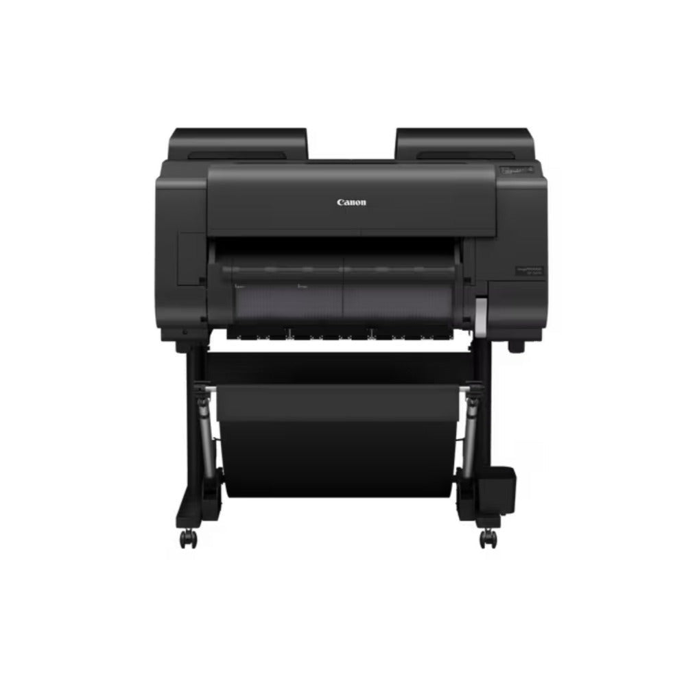 Canon imagePROGRAF GP-2600S 24-Inch Large Format Inkjet Printer