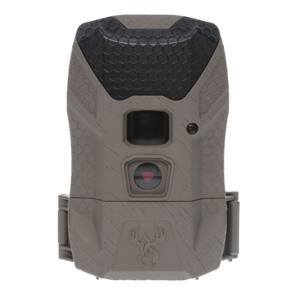 Wildgame Innovations Wraith 2.0 Lightsout Trail Camera with 40 Infrared LEDs and 70-Feet Detection