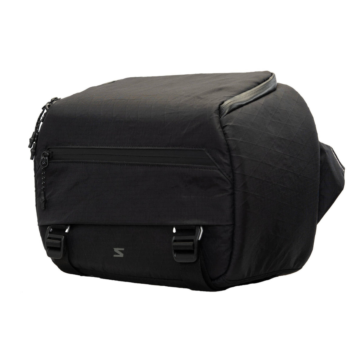 Sakk Gear Xplorer Waterproof Camera Sling Bag (6L, Black)