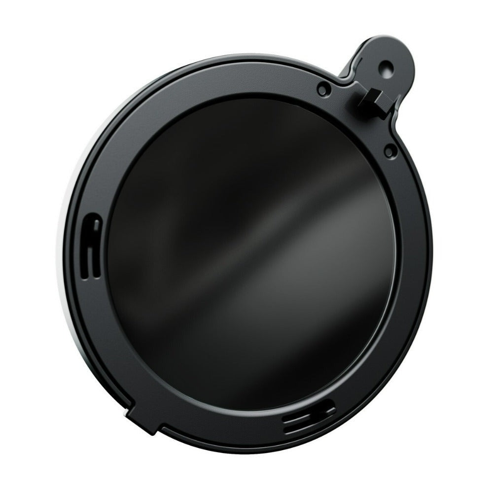 Vaonis AC021 Solar Filter for Vespera Observes the Sun in Almost Real Time (Black)