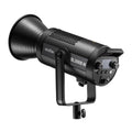 Godox SL200IIIBi Black Bi Color LED Light with Flexible Light Control (Used)