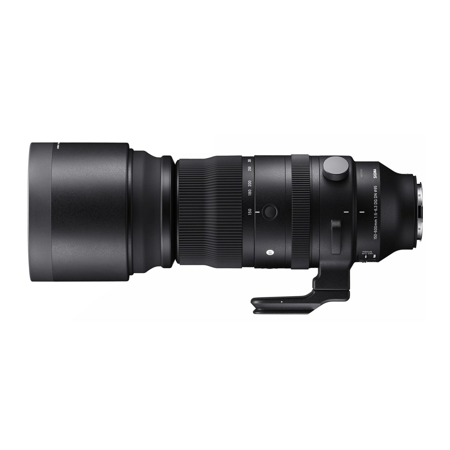 Sigma 150-600mm f/5-6.3 DG DN OS Sports Zoom Lens for L Mount
