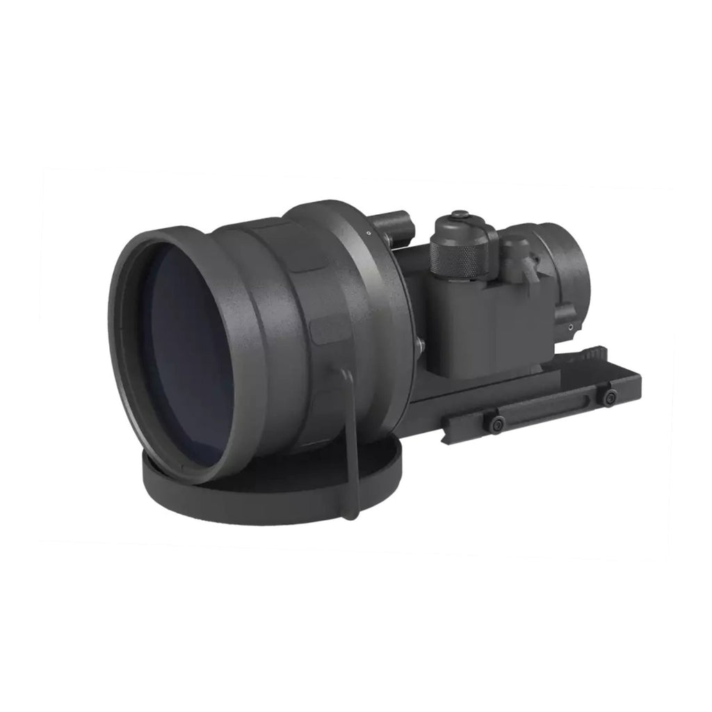 AGM Comanche-40LR 3AW1 Gen 3 Auto-Gated Level 1 Long Range Night Vision System