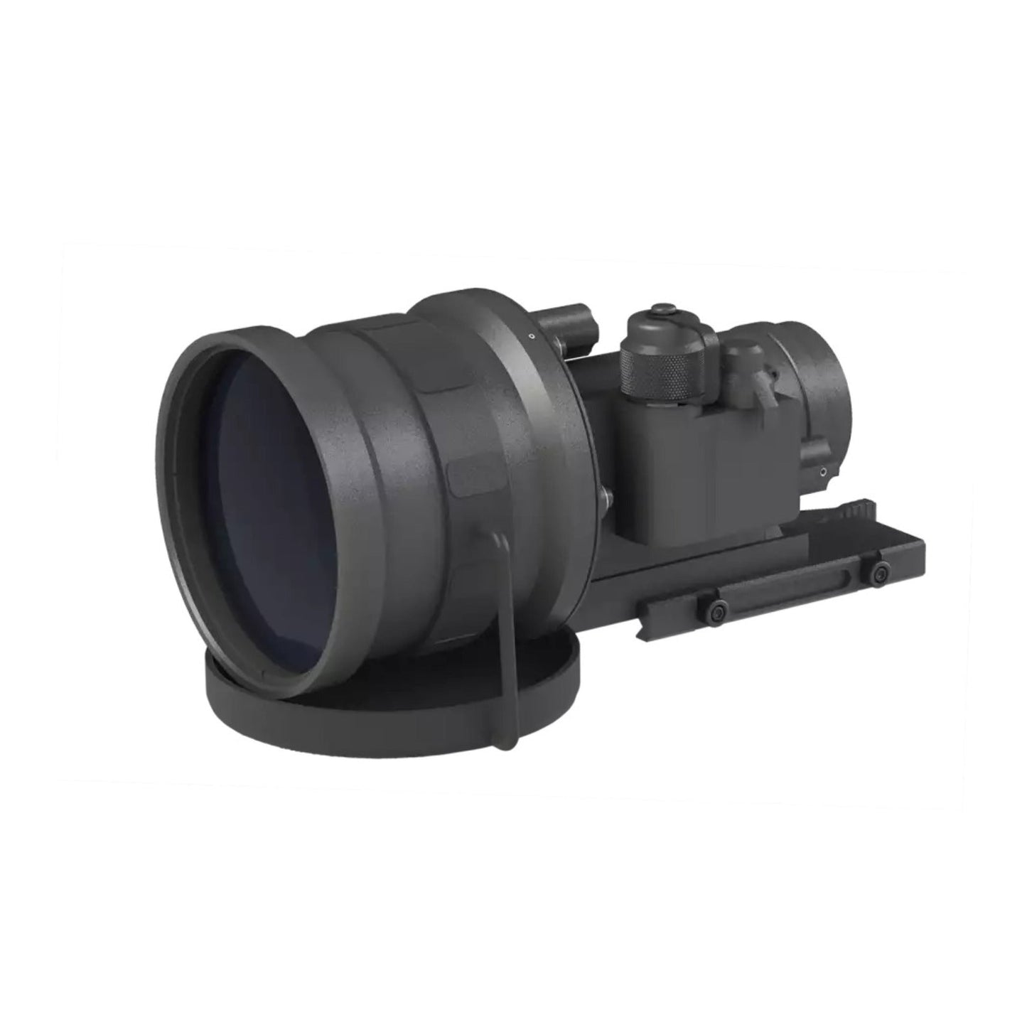AGM Comanche-40LR 3AW1 Gen 3 Auto-Gated Level 1 Long Range Night Vision System