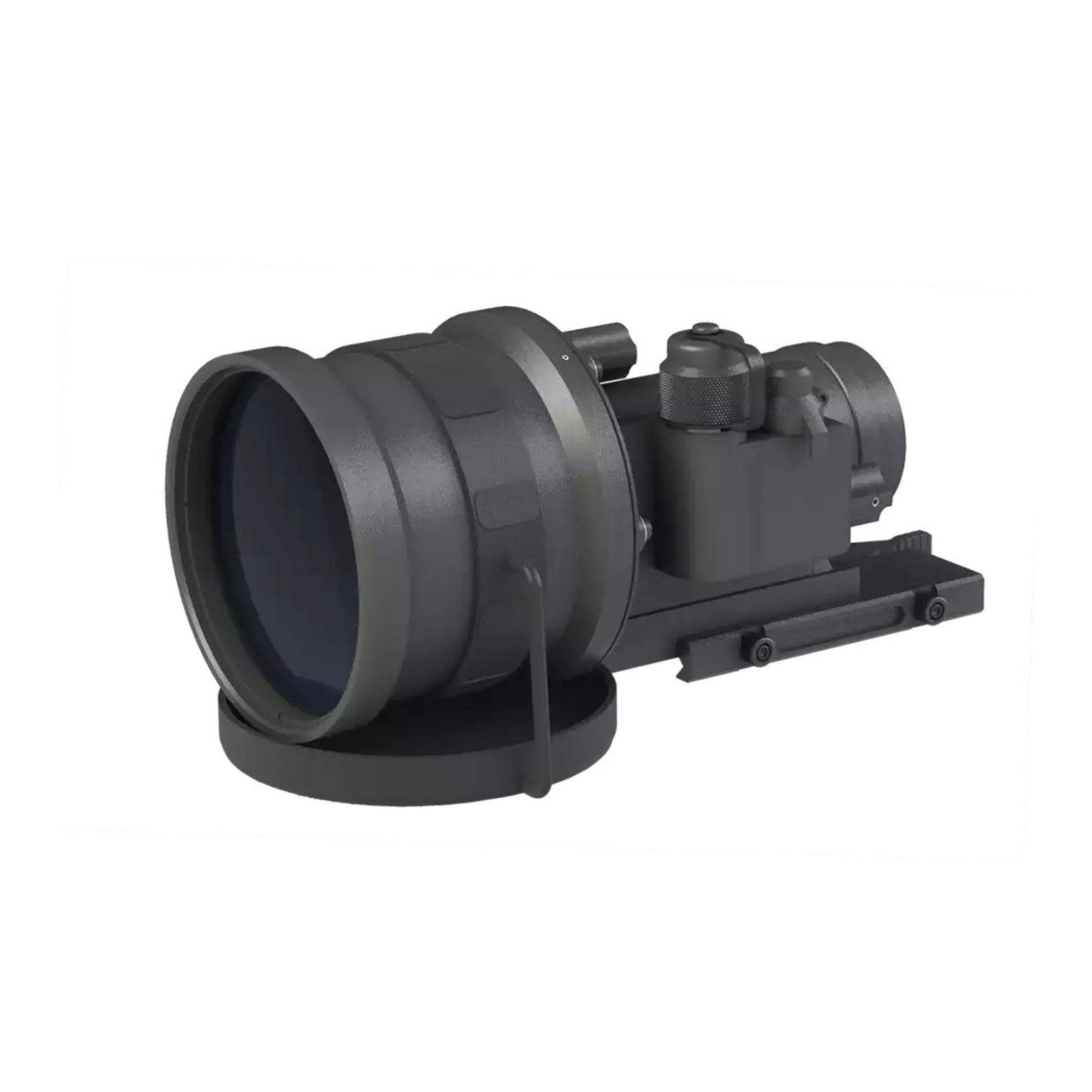 AGM Comanche-40LR 3AW1 Gen 3 Auto-Gated Level 1 Long Range Night Vision System