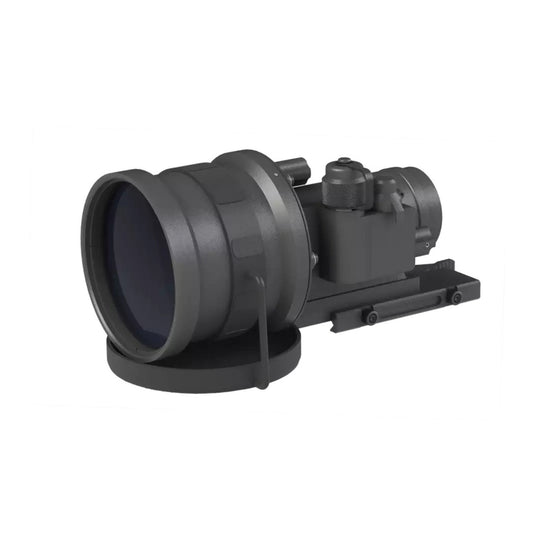 AGM Comanche-40LR 3AW1 Gen 3 Auto-Gated Level 1 Long Range Night Vision System